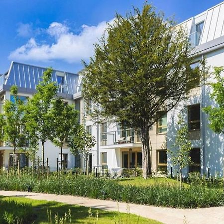 Eternity Luxury Apartment Dolny Сопот Екстер'єр фото