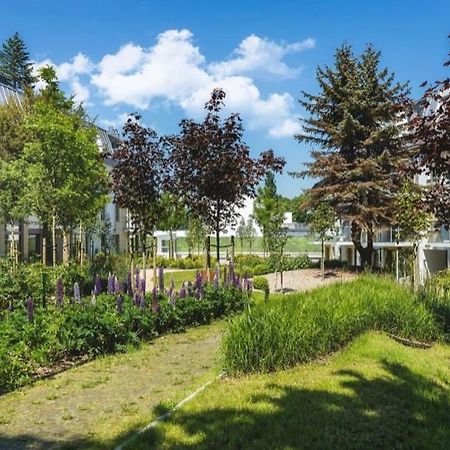 Eternity Luxury Apartment Dolny Сопот Екстер'єр фото