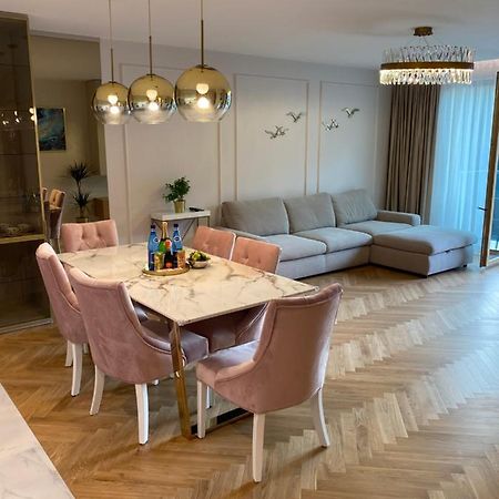 Eternity Luxury Apartment Dolny Сопот Екстер'єр фото