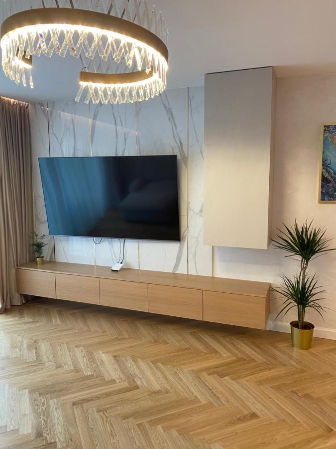 Eternity Luxury Apartment Dolny Сопот Екстер'єр фото