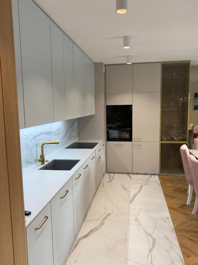 Eternity Luxury Apartment Dolny Сопот Екстер'єр фото