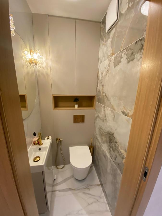 Eternity Luxury Apartment Dolny Сопот Екстер'єр фото