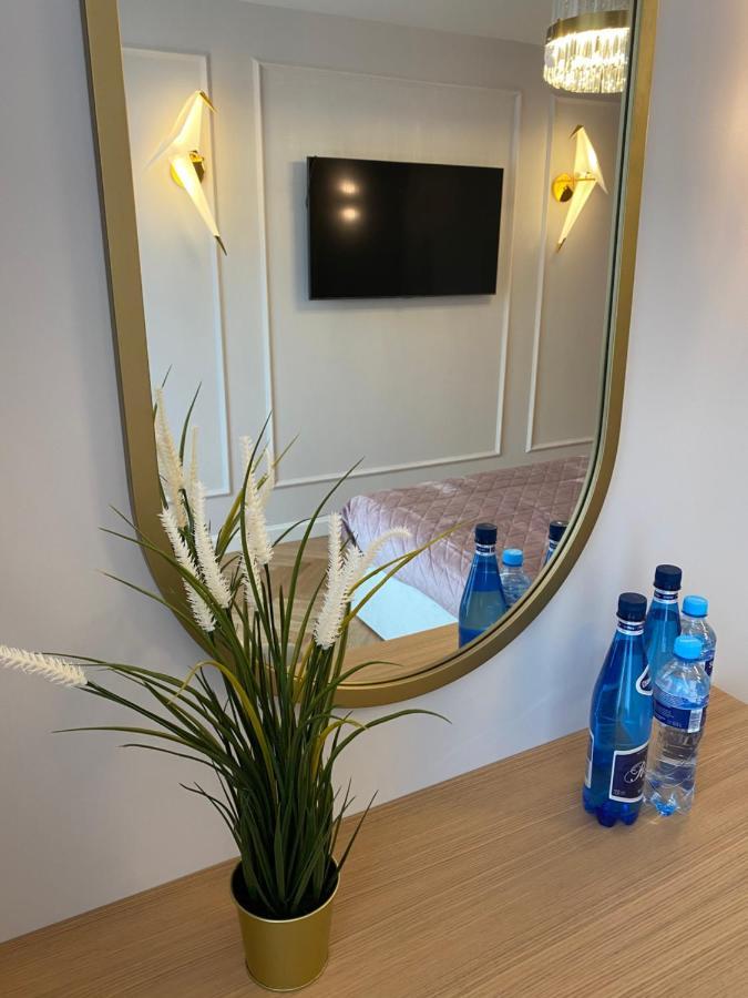 Eternity Luxury Apartment Dolny Сопот Екстер'єр фото