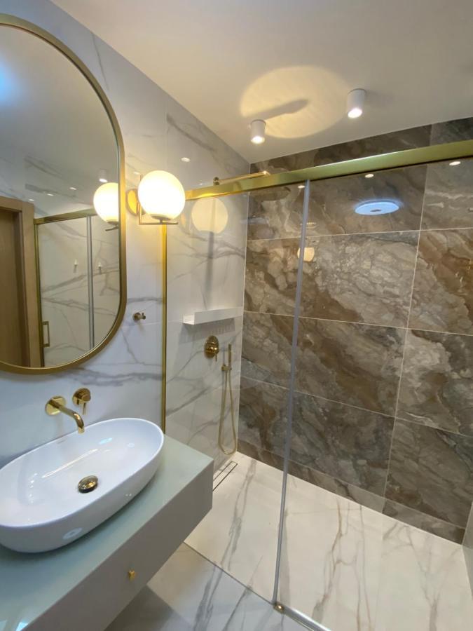 Eternity Luxury Apartment Dolny Сопот Екстер'єр фото