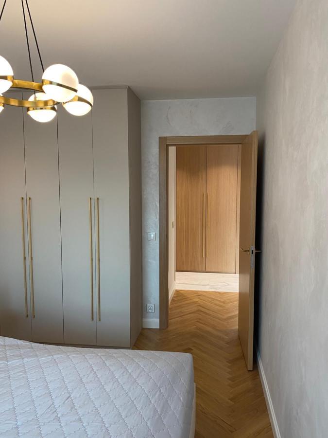 Eternity Luxury Apartment Dolny Сопот Екстер'єр фото