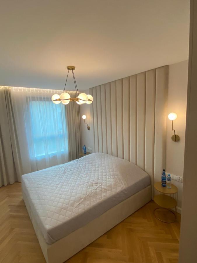 Eternity Luxury Apartment Dolny Сопот Екстер'єр фото