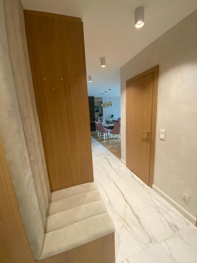 Eternity Luxury Apartment Dolny Сопот Екстер'єр фото