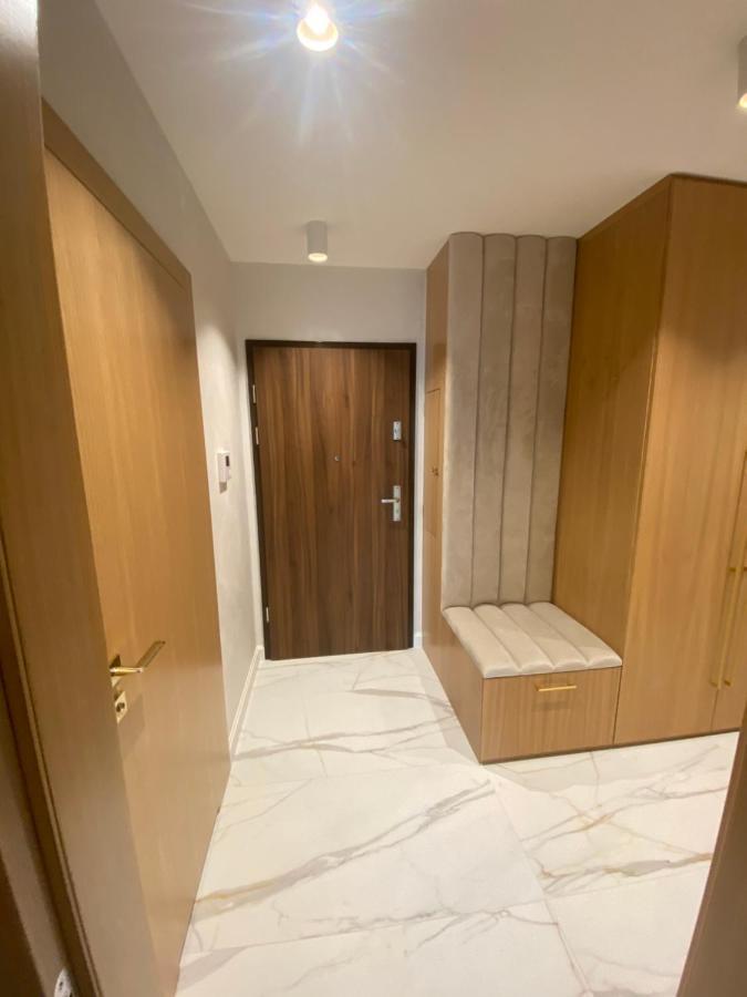 Eternity Luxury Apartment Dolny Сопот Екстер'єр фото