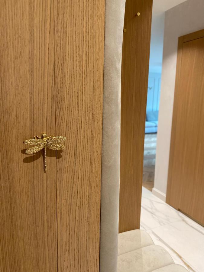 Eternity Luxury Apartment Dolny Сопот Екстер'єр фото