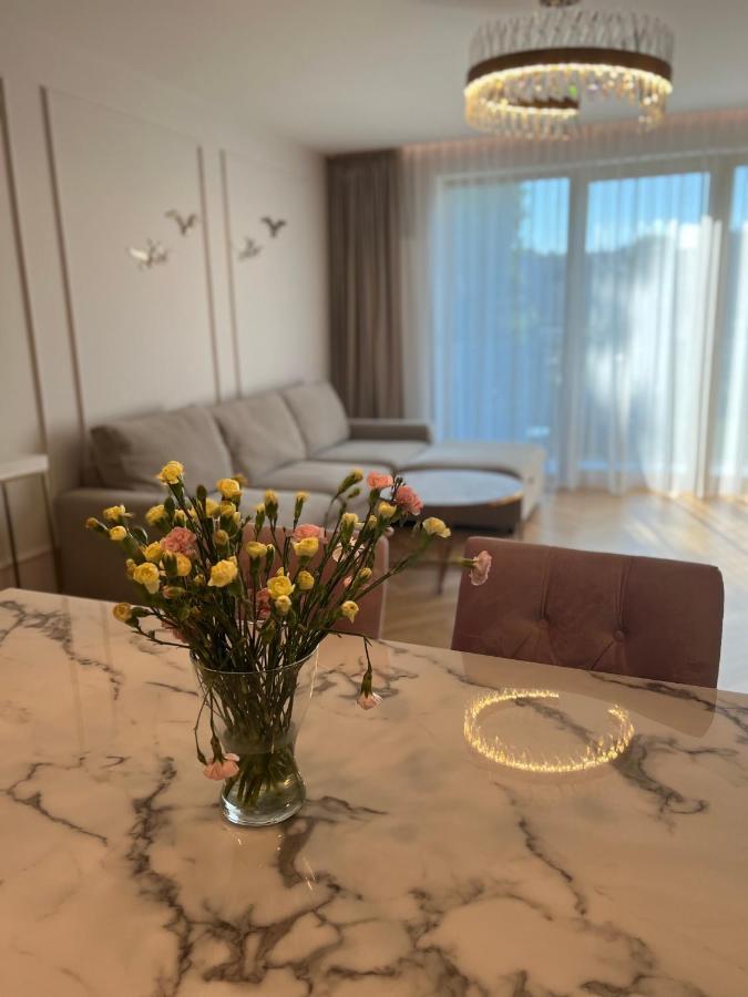 Eternity Luxury Apartment Dolny Сопот Екстер'єр фото