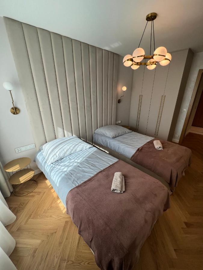 Eternity Luxury Apartment Dolny Сопот Екстер'єр фото